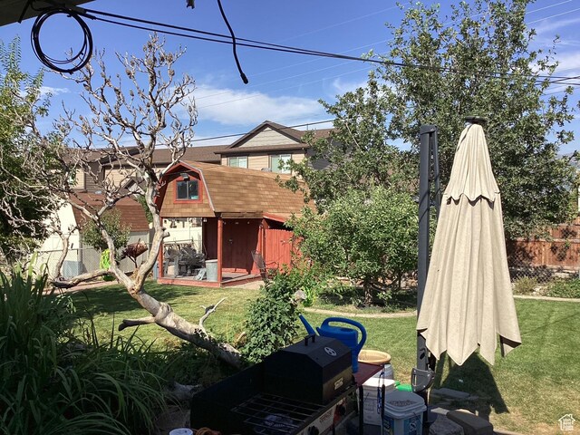 4540 S 1975 W, Roy, UT 84067 - photo 22