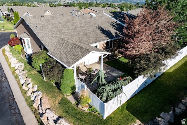5615 S 1075 E, South Ogden, UT 84405 - photo 37