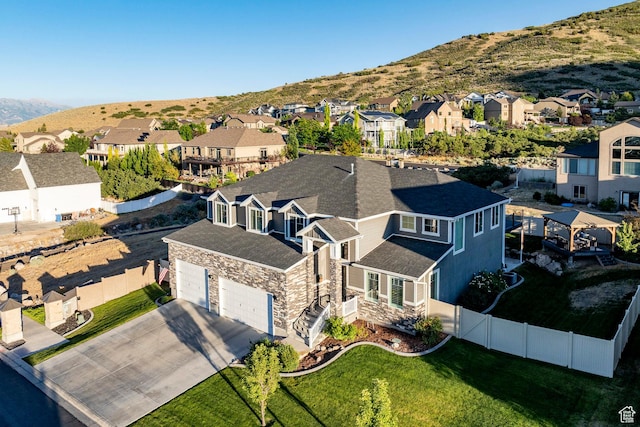 5409 W Aurora Vista Dr, Herriman, UT 84096 - photo 70
