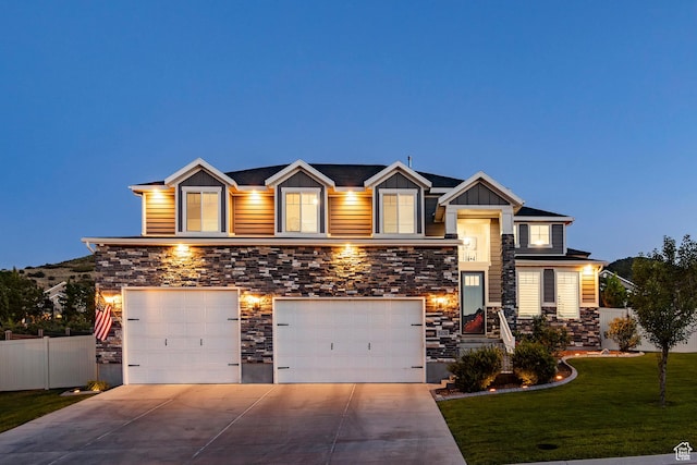 5409 W Aurora Vista Dr, Herriman, UT 84096 - photo 56