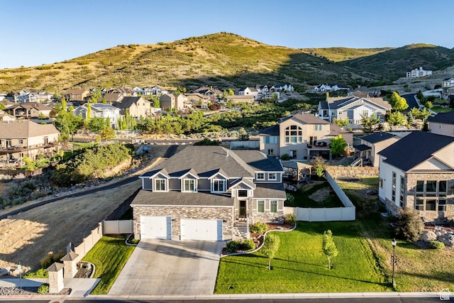 5409 W Aurora Vista Dr, Herriman, UT 84096 - photo 69