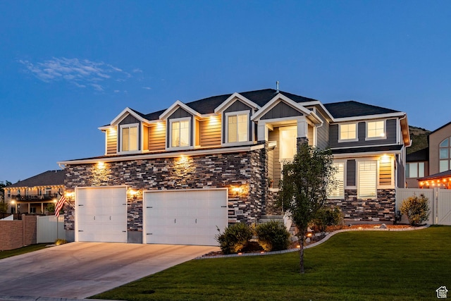 5409 W Aurora Vista Dr, Herriman, UT 84096 - photo 1