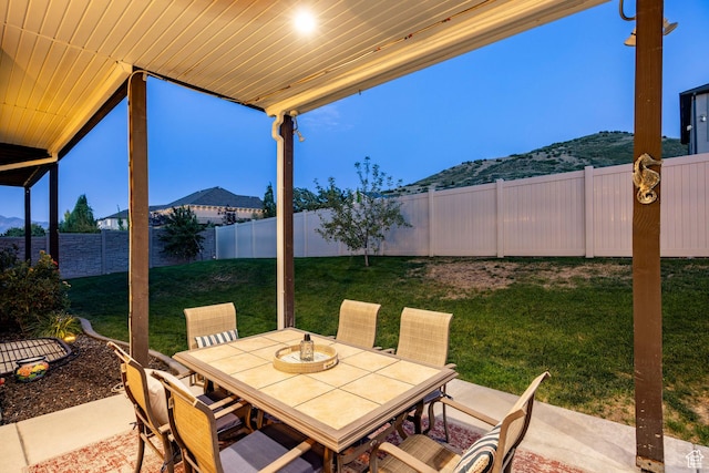 5409 W Aurora Vista Dr, Herriman, UT 84096 - photo 65