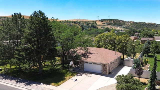 7911 S 2250 E, South Weber, UT 84405 - photo 35