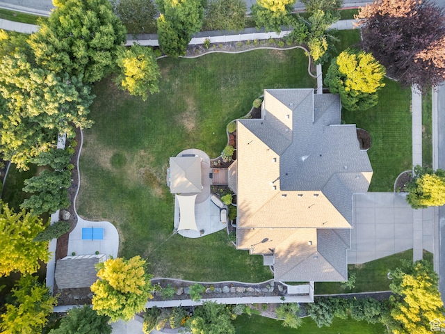 1764 W Swift Creek Dr, Layton, UT 84041 - photo 49