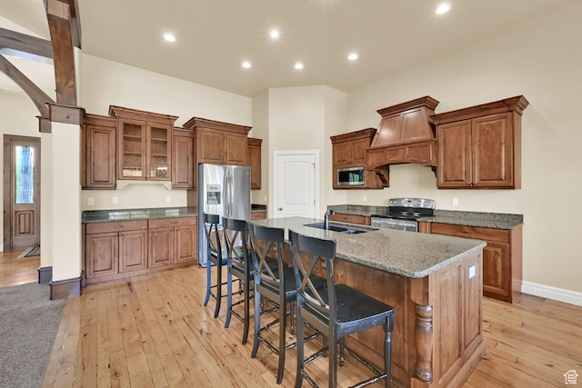 6065 N Lariat Ln, Mountain Green, UT 84050 - photo 14