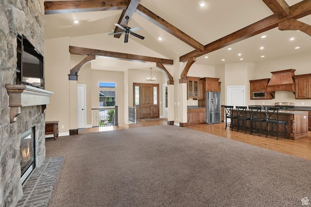 6065 N Lariat Ln, Mountain Green, UT 84050 - photo 10