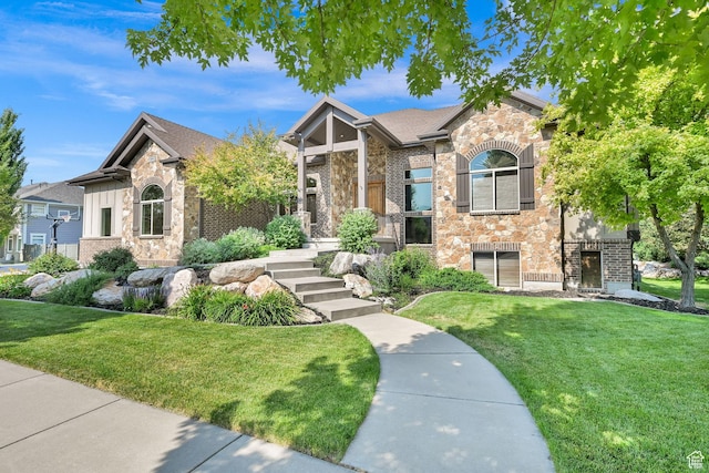 6065 N Lariat Ln, Mountain Green, UT 84050 - photo 53