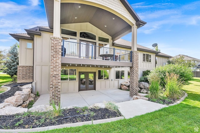 6065 N Lariat Ln, Mountain Green, UT 84050 - photo 46