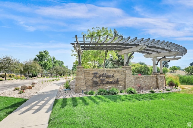 6065 N Lariat Ln, Mountain Green, UT 84050 - photo 58