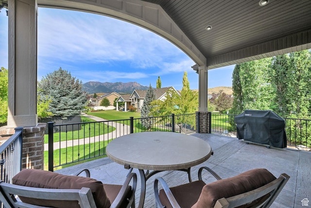 6065 N Lariat Ln, Mountain Green, UT 84050 - photo 47