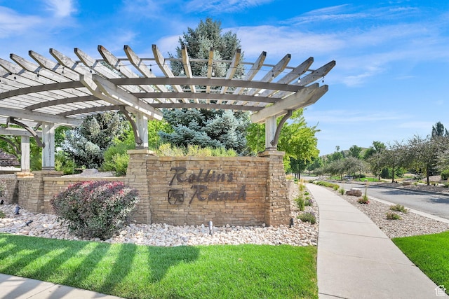 6065 N Lariat Ln, Mountain Green, UT 84050 - photo 57