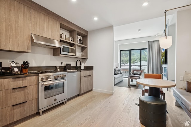 2417 W High Rd Unit 3508, Park City, UT 84098 - photo 6