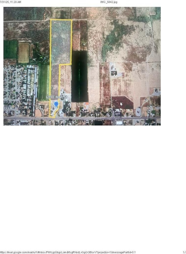 697 E Main St N, Grantsville, UT 84029 - photo 3