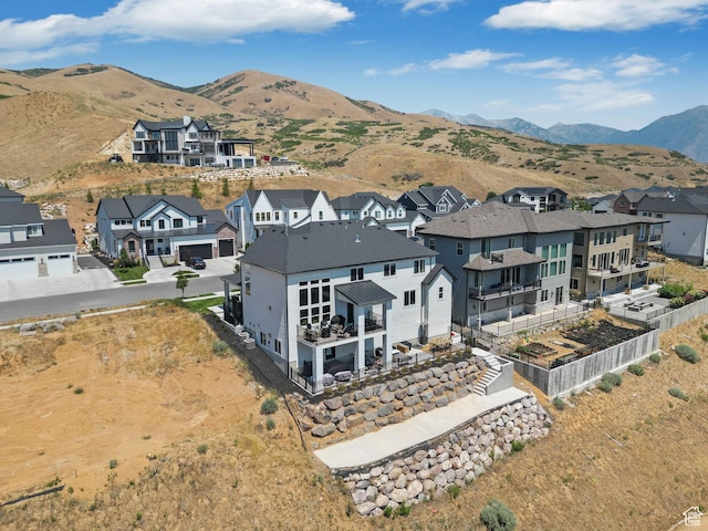 1027 W Seasons View Ct, Lehi, UT 84043 - photo 77