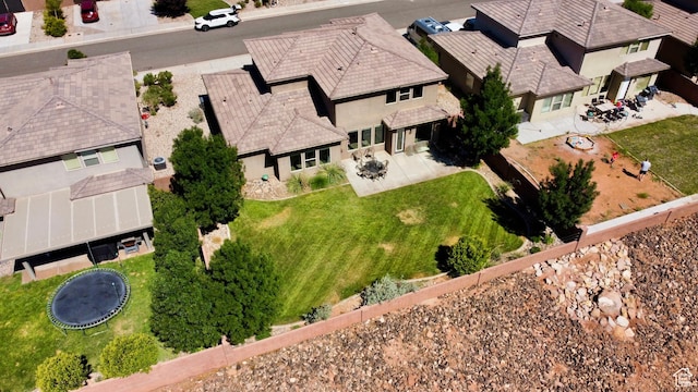 5957 S Kastra Ln, St George, UT 84790 - photo 41