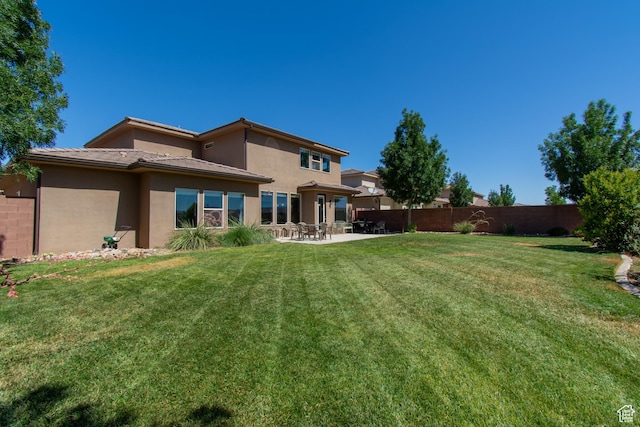 5957 S Kastra Ln, St George, UT 84790 - photo 4