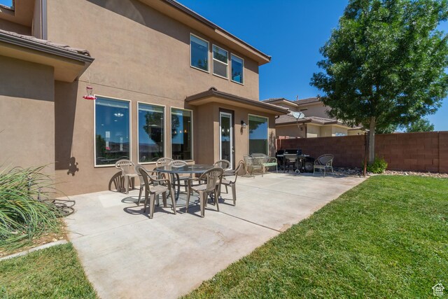 5957 S Kastra Ln, St George, UT 84790 - photo 9