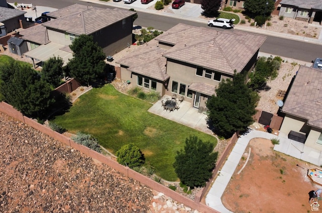 5957 S Kastra Ln, St George, UT 84790 - photo 43