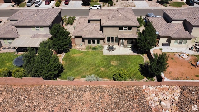 5957 S Kastra Ln, St George, UT 84790 - photo 42