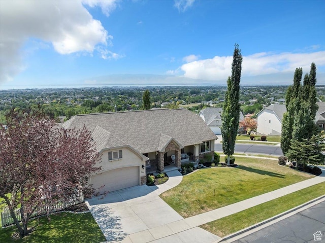 8857 N Cottage Canyon Dr, Cedar Hills, UT 84062 - photo 38