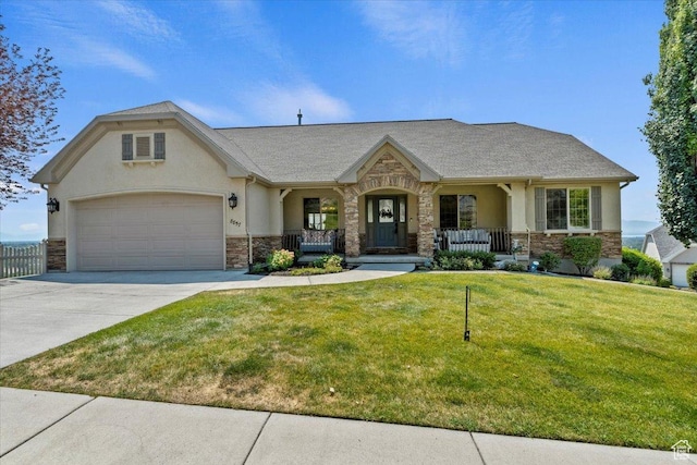 8857 N Cottage Canyon Dr, Cedar Hills, UT 84062 - photo 35