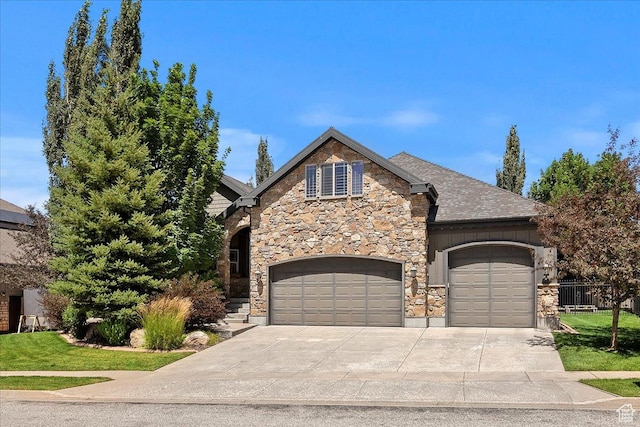 5868 Belmont Dr W, Mountain Green, UT 84050 - photo 1