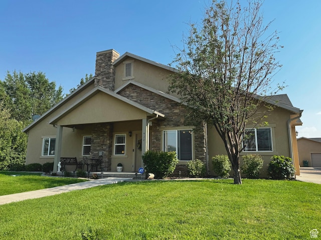 422 E 500 S Unit J, Vernal, UT 84078 - photo 1