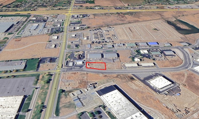 2709 N Rulon White Blvd W Unit 4, Pleasant View, UT 84404 - photo 2