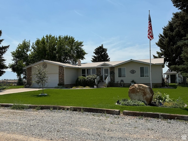 3515 W 100 S, Weston, ID 83286 - photo 1