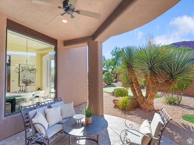 277 N Estates Cir, Ivins, UT 84738 - photo 20