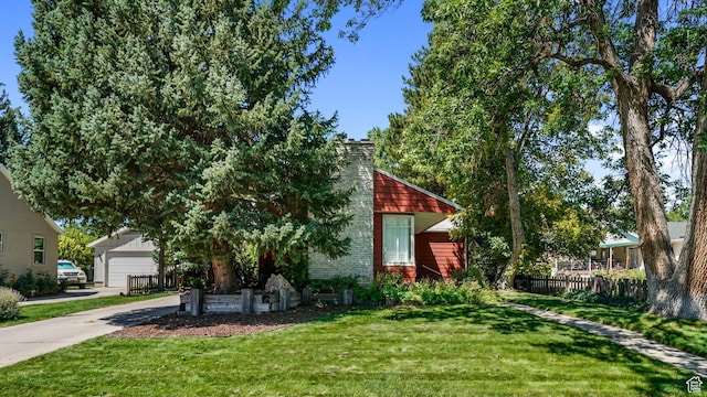 1275 E Lavon Dr, Millcreek, UT 84106 - photo 2