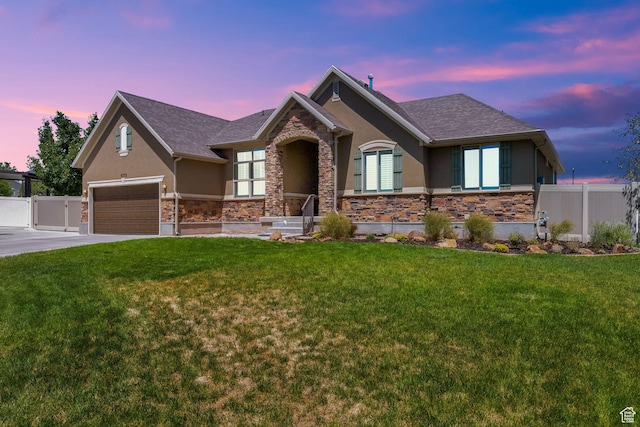 6372 W Brush Fork Dr, West Jordan, UT 84081 - photo 1
