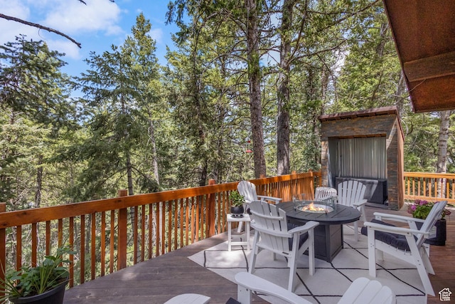 140 Matterhorn Dr, Summit Park, UT 84098 - photo 33