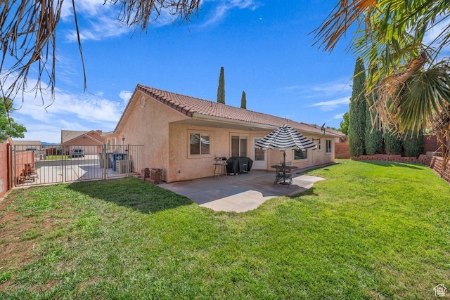 339 E 60 S, Ivins, UT 84738 - photo 13
