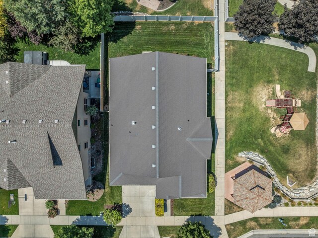 9238 S Brighton View Dr E, Sandy, UT 84070 - photo 39