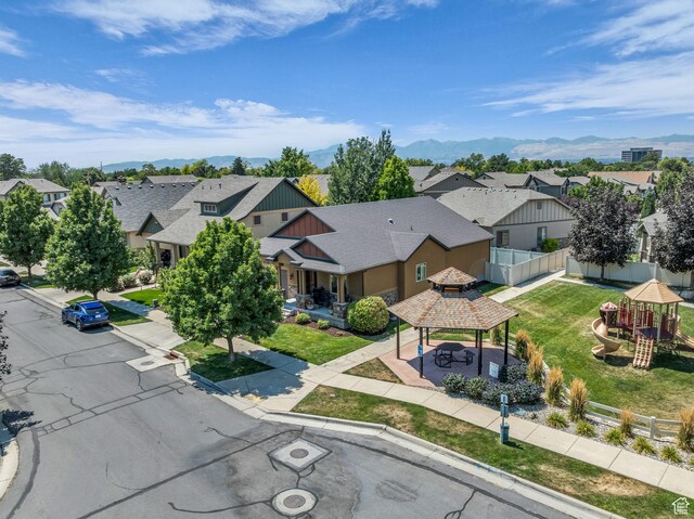 9238 S Brighton View Dr E, Sandy, UT 84070 - photo 35