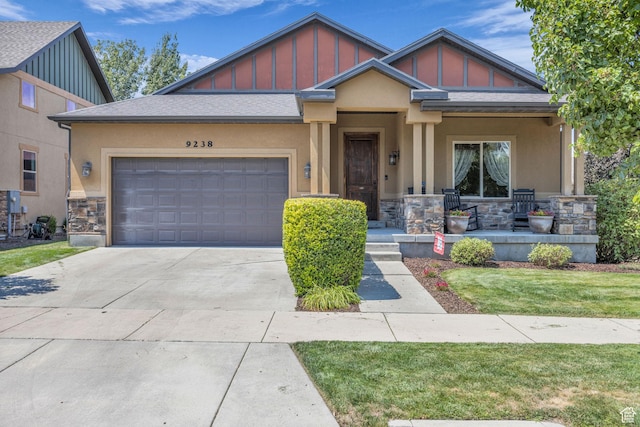 9238 S Brighton View Dr E, Sandy, UT 84070 - photo 1