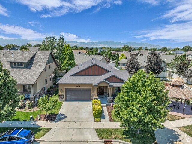 9238 S Brighton View Dr E, Sandy, UT 84070 - photo 33