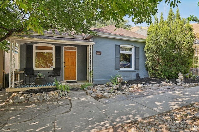 222 W Fern Ave, Salt Lake City, UT 84103 - photo 3
