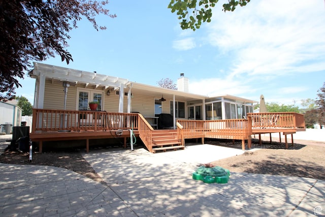 9149 S Harkness Dr, West Jordan, UT 84088 - photo 26