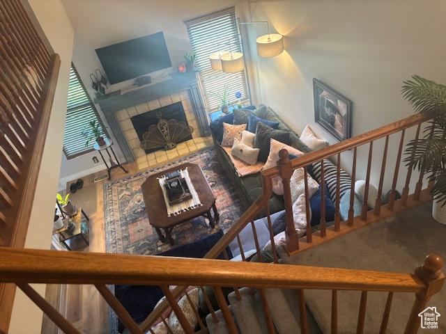 8749 S Oakwood Park Cir, Sandy, UT 84094 - photo 10