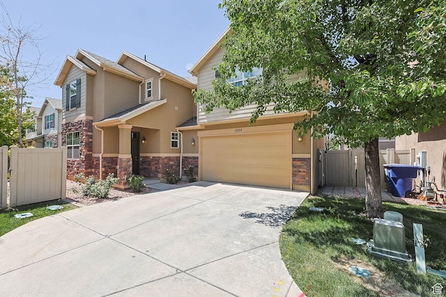 1055 N Kettering Dr W, North Salt Lake, UT 84054 - photo 2