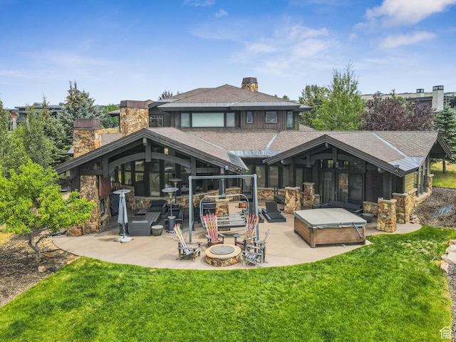 2310 Appaloosa Ln, Park City, UT 84098 - photo 43