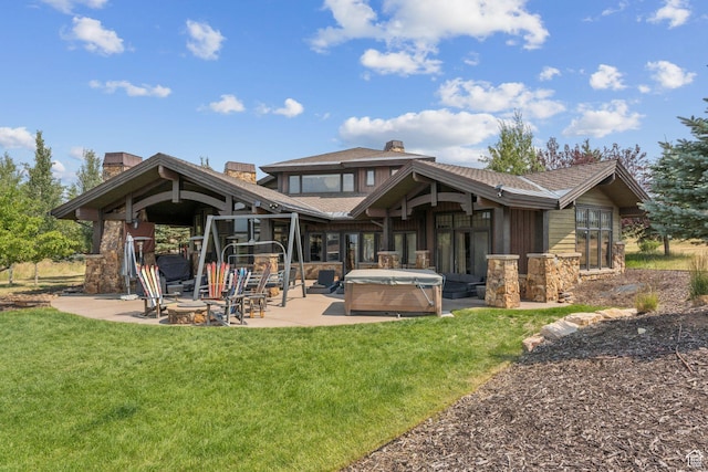 2310 Appaloosa Ln, Park City, UT 84098 - photo 2