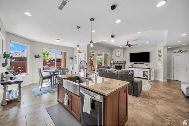 355 S Chuparosa Ln, Ivins, UT 84738 - photo 9