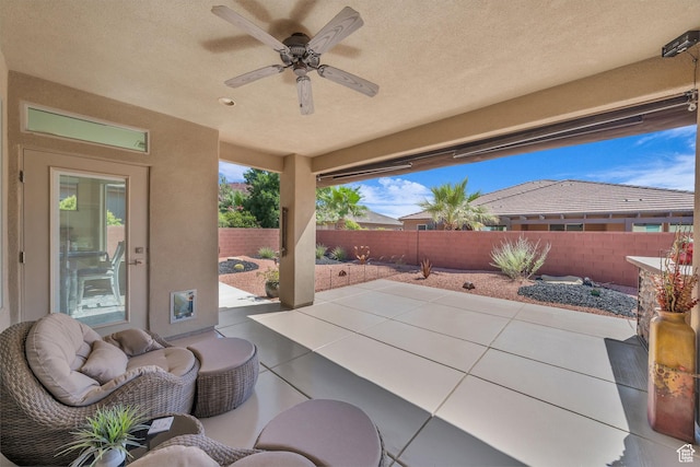 355 S Chuparosa Ln, Ivins, UT 84738 - photo 26