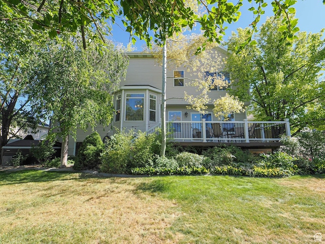 4572 W Long Leaf Dr, West Jordan, UT 84088 - photo 74
