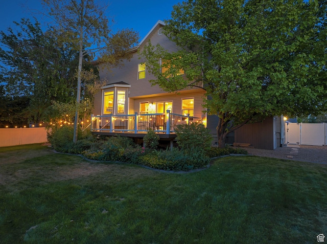 4572 W Long Leaf Dr, West Jordan, UT 84088 - photo 81