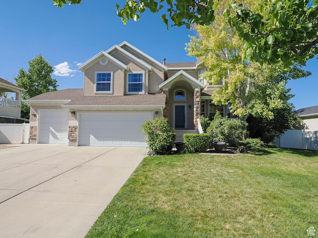 4572 W Long Leaf Dr, West Jordan, UT 84088 - photo 1